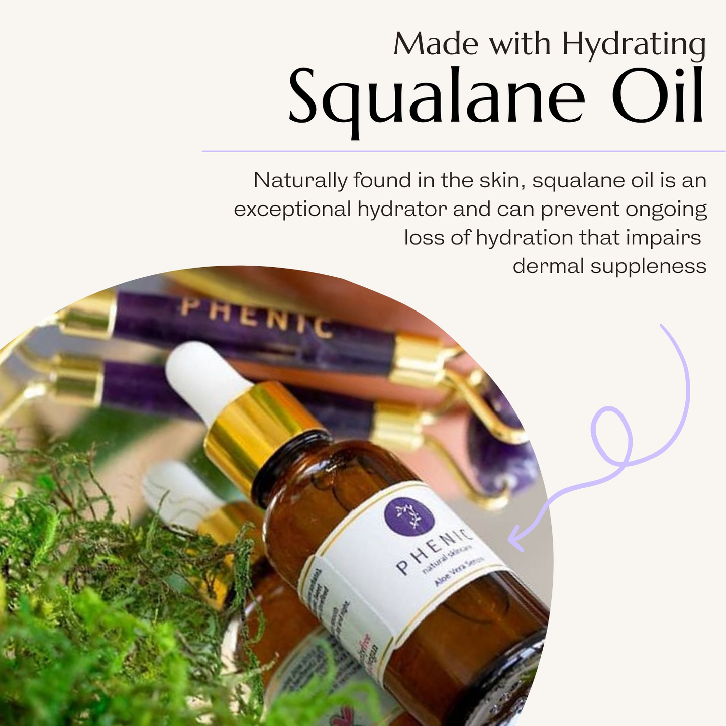 Jasmine Beauty Oil
