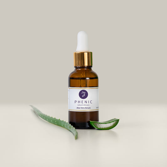 Aloe Vera Serum