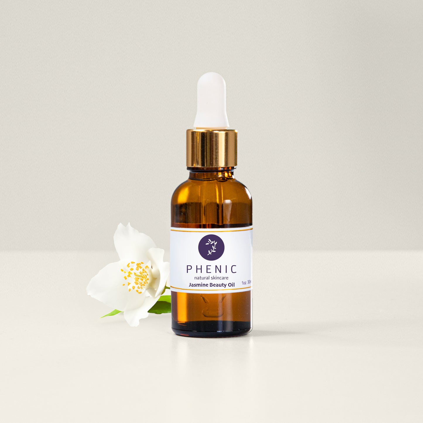 Jasmine Beauty Oil