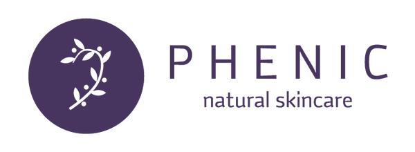Phenic Natural Skincare logo