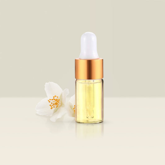 Jasmine Beauty Oil - Sample Size 3ml